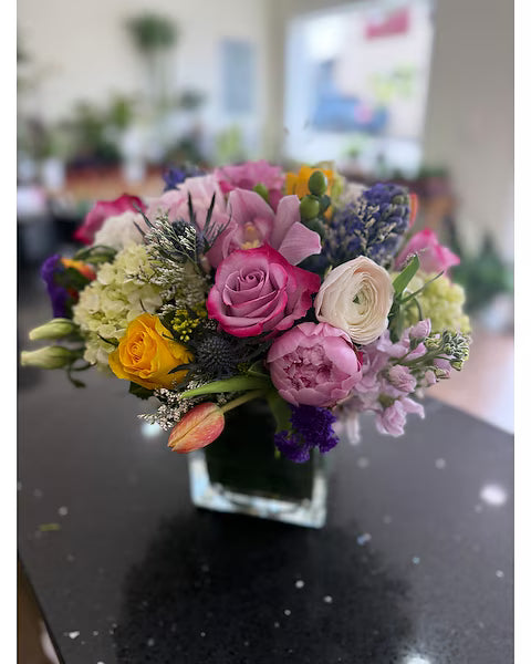 Spring Awakening – Greenwich Blooms Florist Inc, Greenwich CT