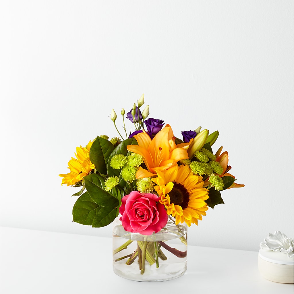 Best Day Bouquet – Greenwich Blooms Florist Inc, Greenwich CT