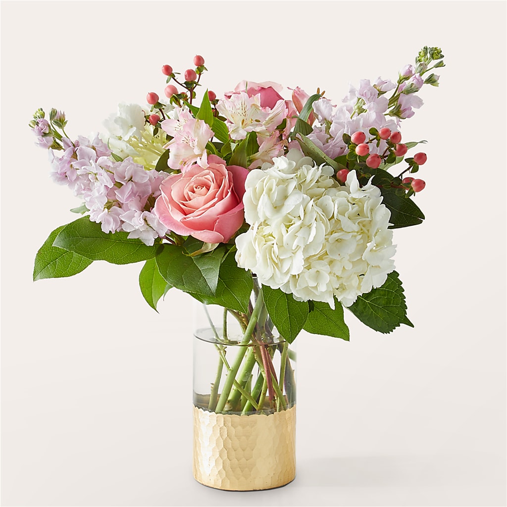 Little Luxuries Bouquet – Greenwich Blooms Florist Inc, Greenwich CT