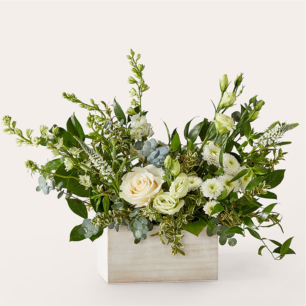 Cashmere Bouquet – Greenwich Blooms Florist Inc, Greenwich CT