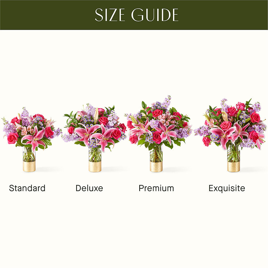 Written in the Stars Bouquet – Greenwich Blooms Florist Inc, Greenwich CT