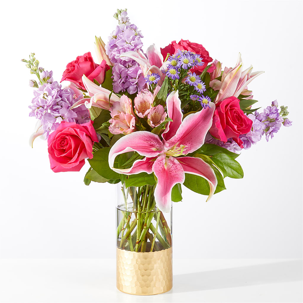 Written in the Stars Bouquet – Greenwich Blooms Florist Inc, Greenwich CT