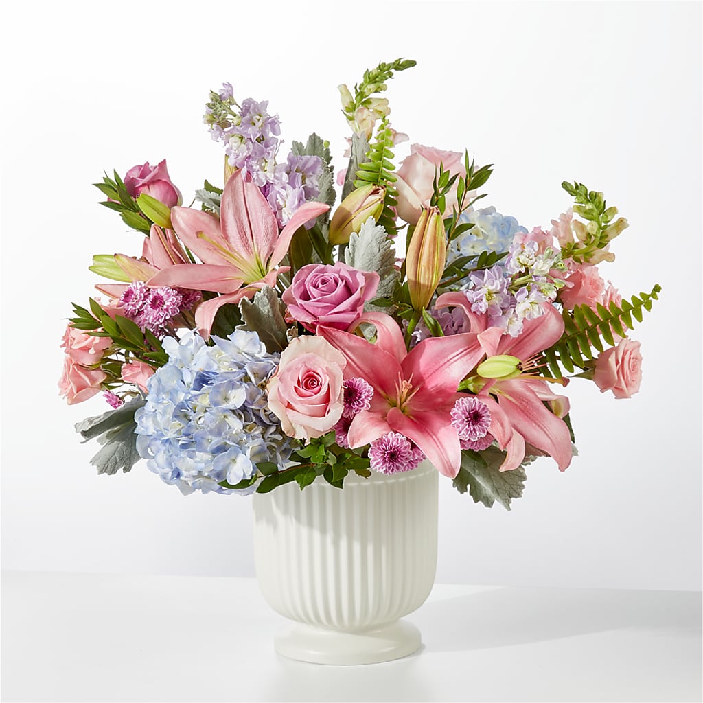 Wonderland Bouquet – Greenwich Blooms Florist Inc, Greenwich CT