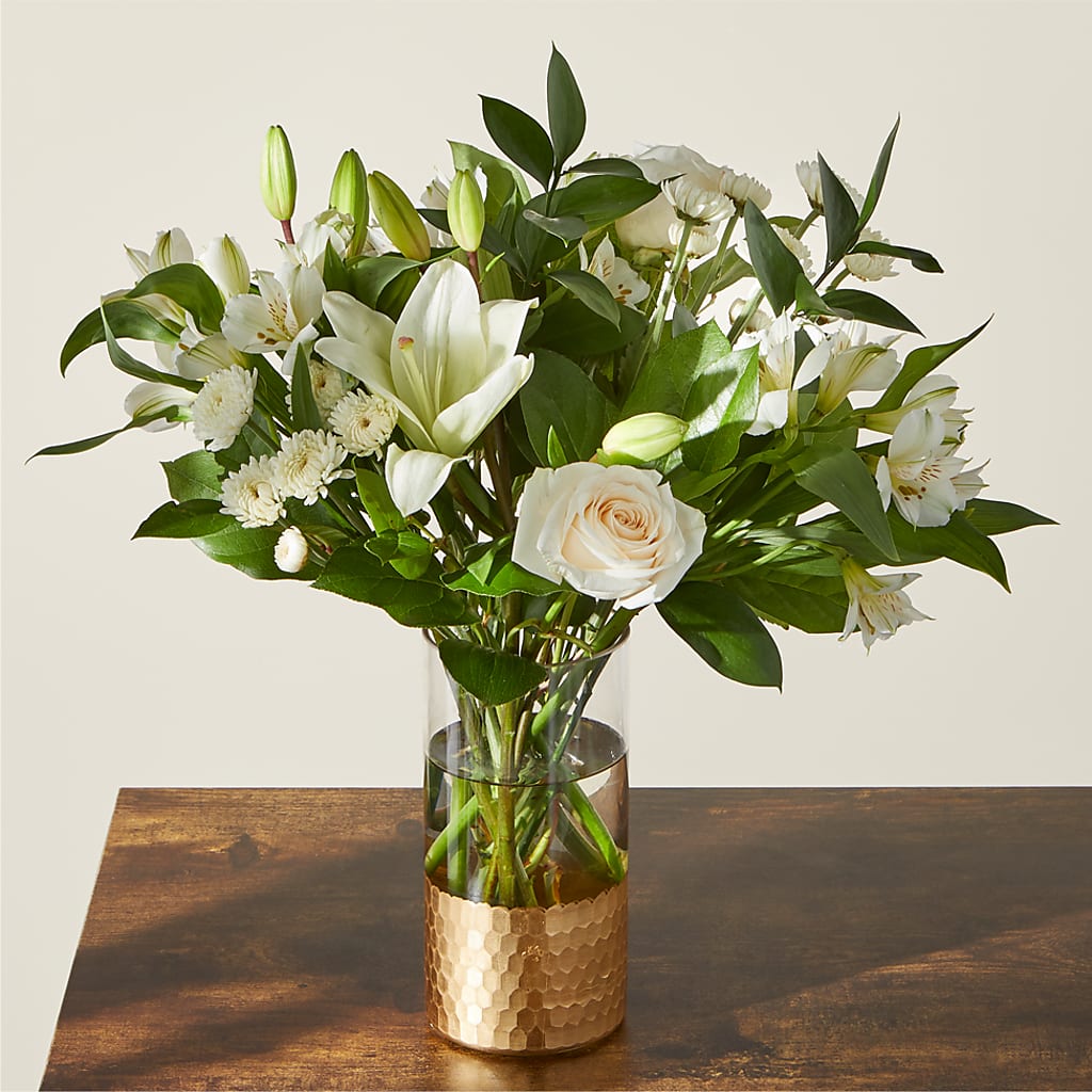 Beautiful Day Bouquet – Greenwich Blooms Florist Inc, Greenwich CT