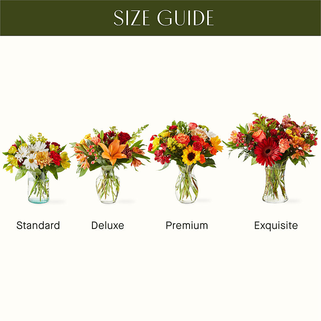 Fall Delight – A Florist Original – Greenwich Blooms Florist Inc, Greenwich CT