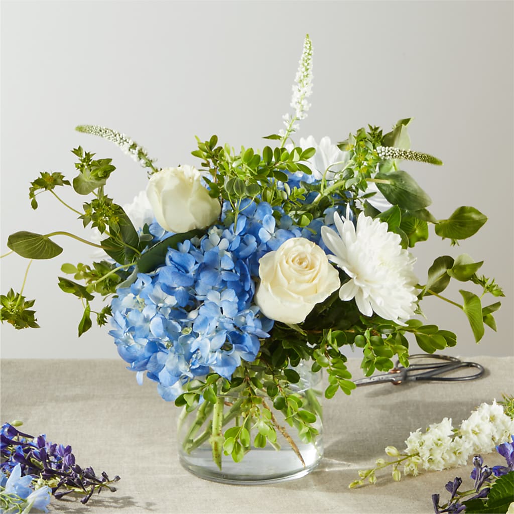 Festival of Lights – A Florist Original – Greenwich Blooms Florist Inc, Greenwich CT