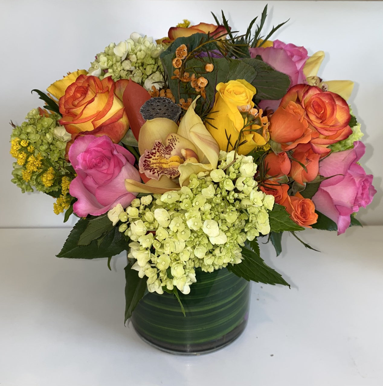 Hello, Fall! – Greenwich Blooms Florist Inc, Greenwich CT