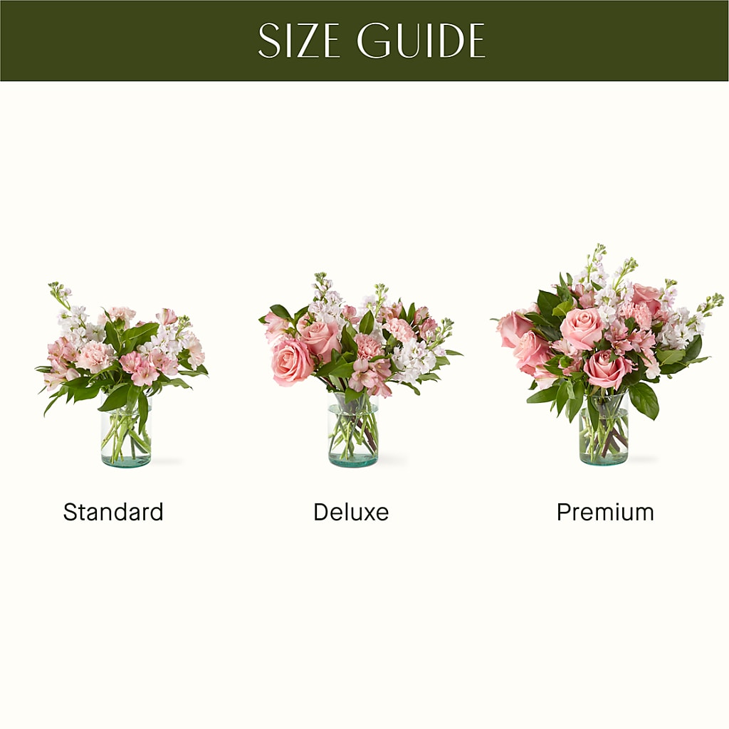 At the Ballet Bouquet – Greenwich Blooms Florist Inc, Greenwich CT