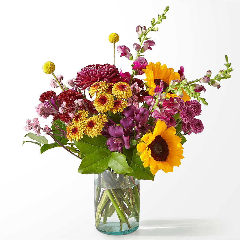 Pop of Whimsy Bouquet – Greenwich Blooms Florist Inc, Greenwich CT
