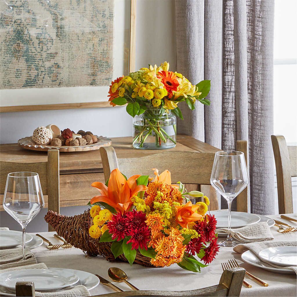 Blooming and Blessed Bundle – Greenwich Blooms Florist Inc, Greenwich CT