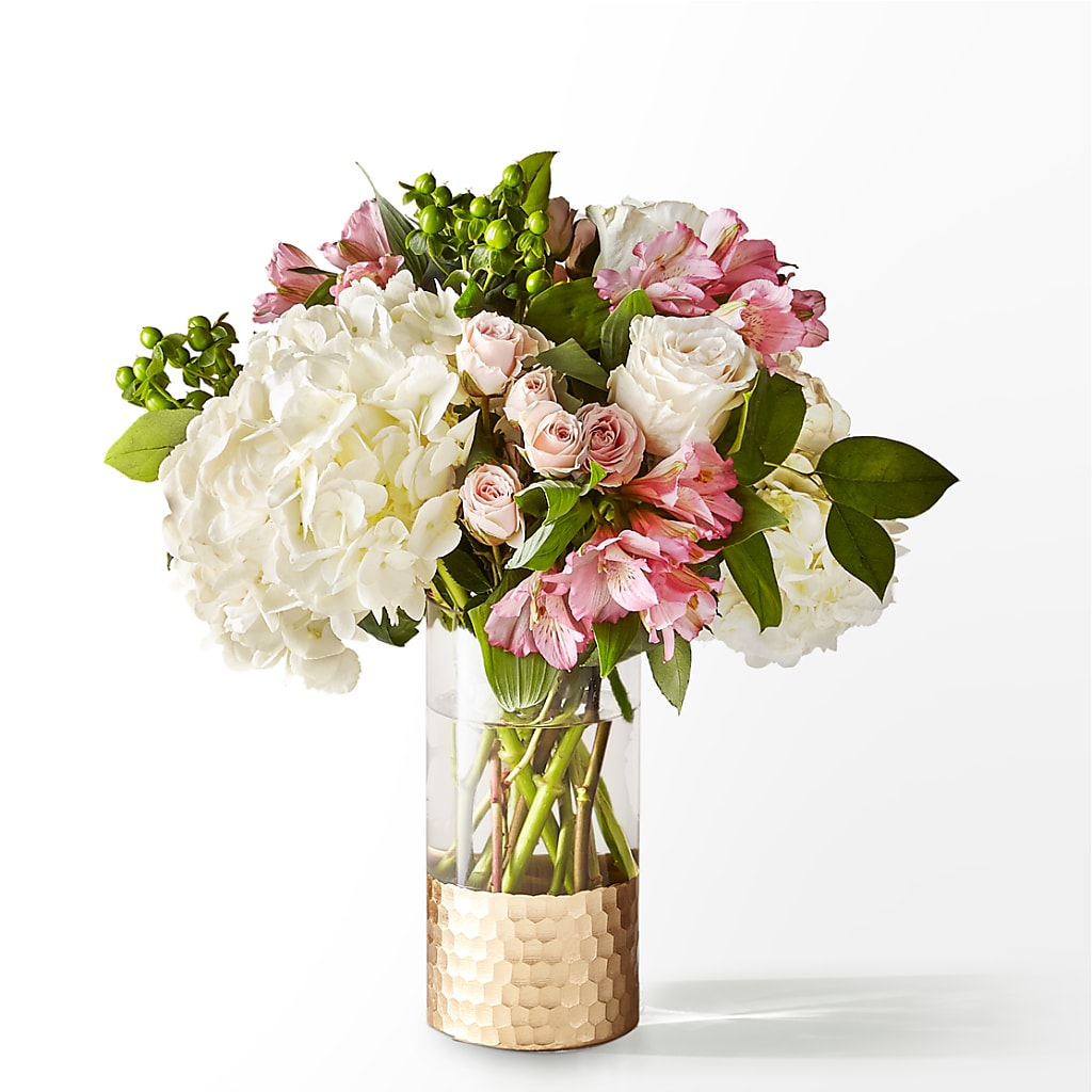 Parisian Stroll Bouquet – Greenwich Blooms Florist Inc, Greenwich CT