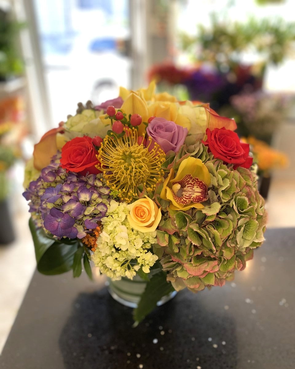 Meadow Fresh – Greenwich Blooms Florist Inc, Greenwich CT
