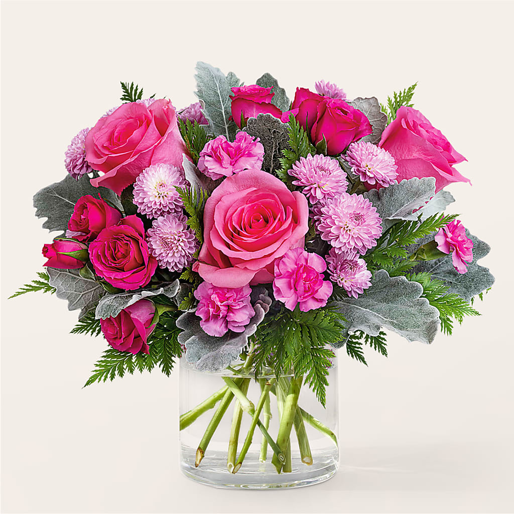 Sweet As Can Be Bouquet – Greenwich Blooms Florist Inc, Greenwich CT