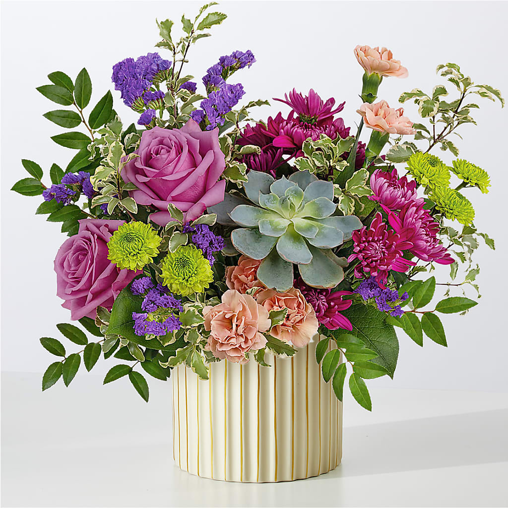 You're a Gem Bouquet – Greenwich Blooms Florist Inc, Greenwich CT