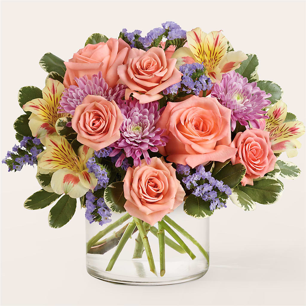 Candy Coated Bouquet – Greenwich Blooms Florist Inc, Greenwich CT
