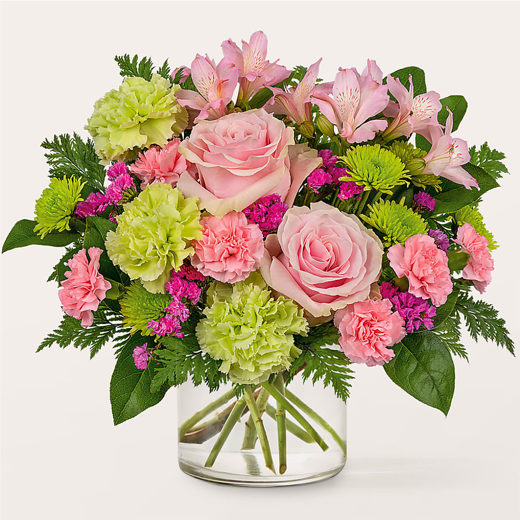 Pinch Me Bouquet – Greenwich Blooms Florist Inc, Greenwich CT