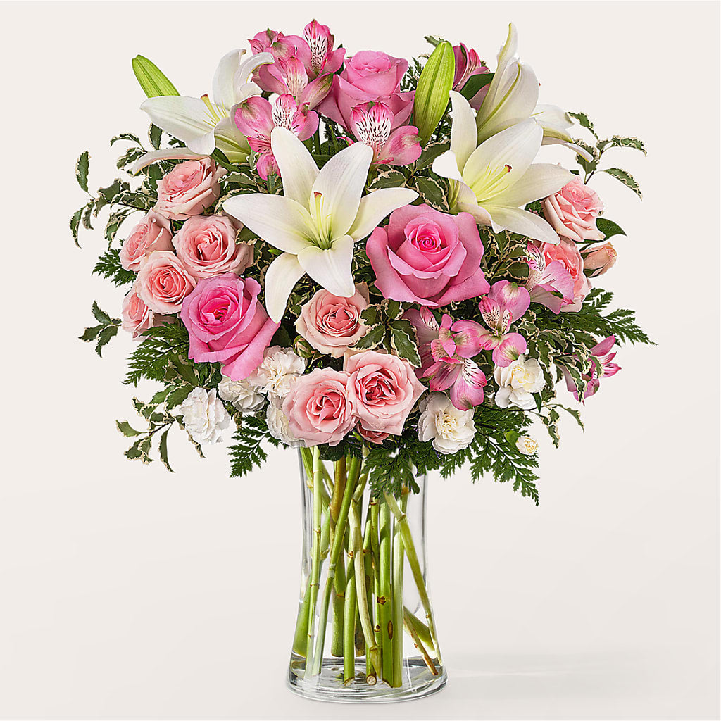 All the Best Bouquet – Greenwich Blooms Florist Inc, Greenwich CT