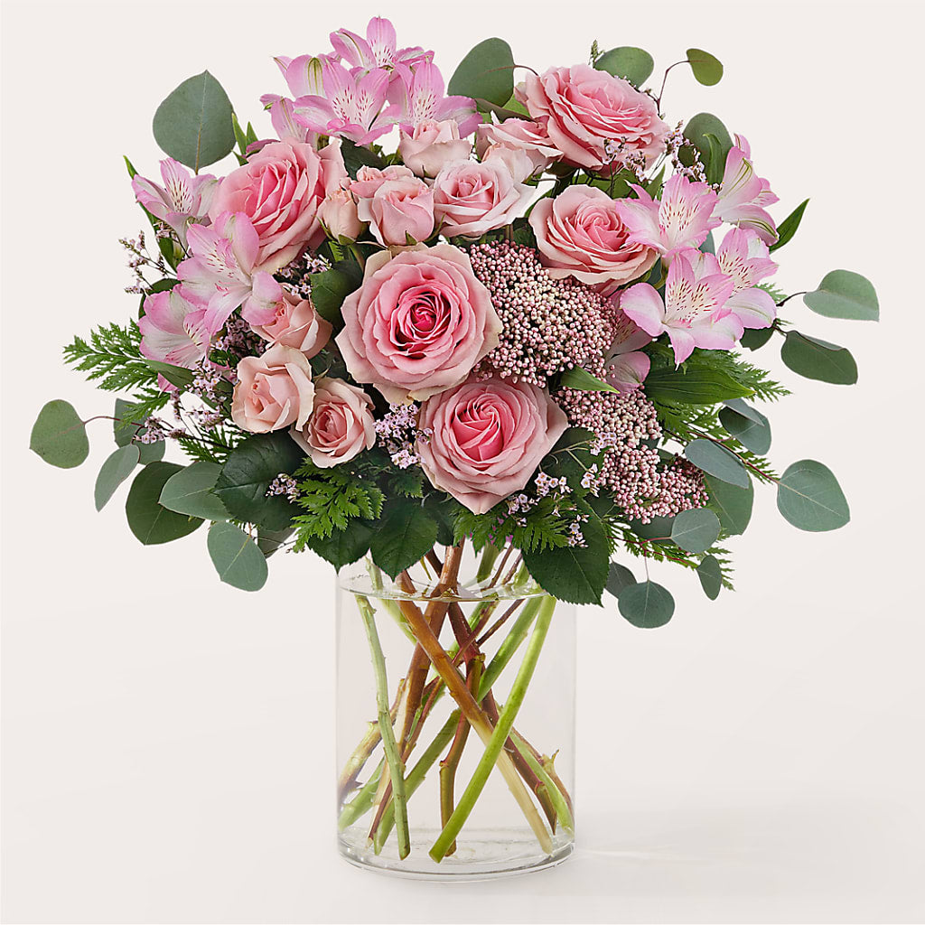 Sweetheart Bouquet – Greenwich Blooms Florist Inc, Greenwich CT
