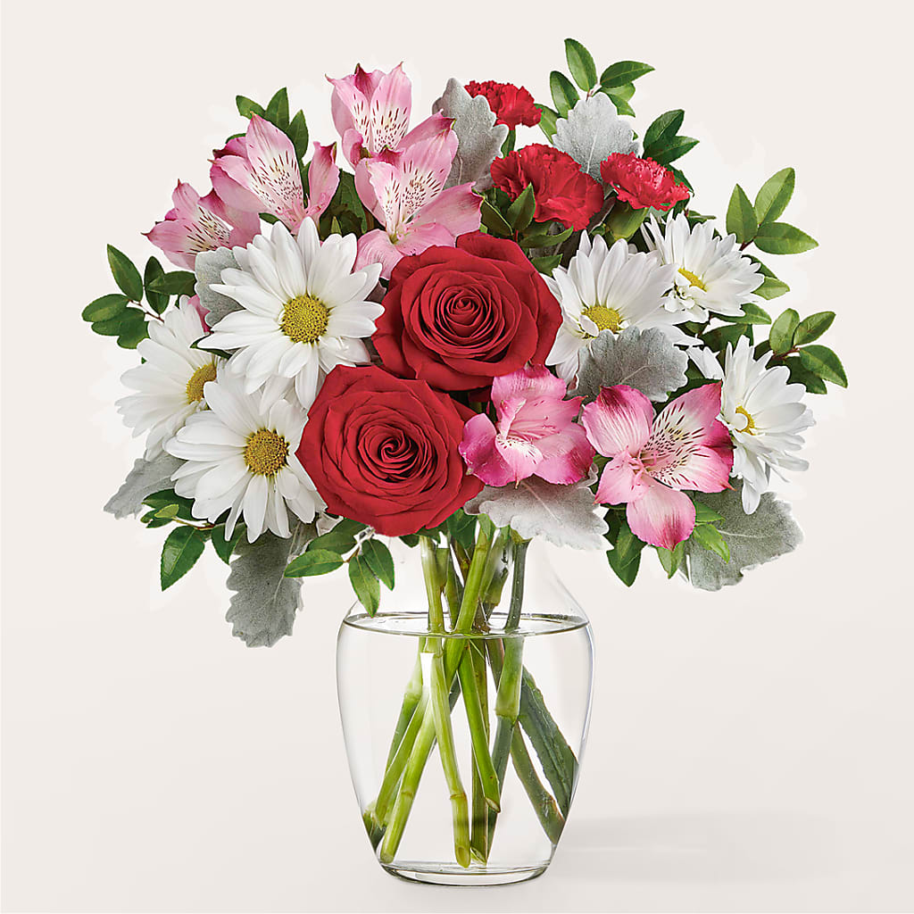 Sugary Sweet Bouquet – Greenwich Blooms Florist Inc, Greenwich CT