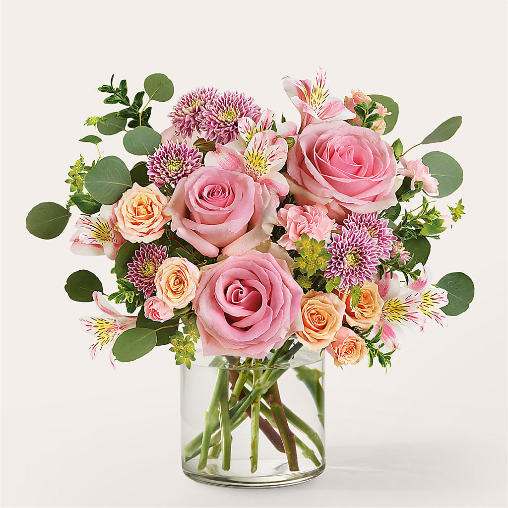 Pleasant Pastures Bouquet – Greenwich Blooms Florist Inc, Greenwich CT
