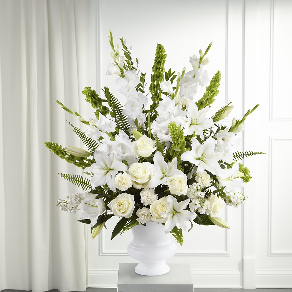 Morning Stars Arrangement – Greenwich Blooms Florist Inc, Greenwich CT