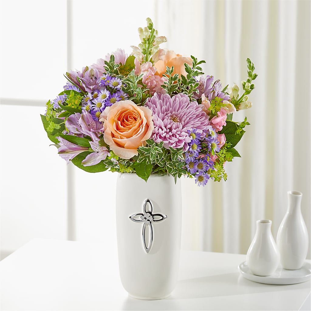 Divine Gift Bouquet – Greenwich Blooms Florist Inc, Greenwich CT