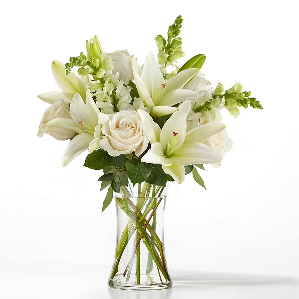 Eternal Friendship Bouquet – Greenwich Blooms Florist Inc, Greenwich CT