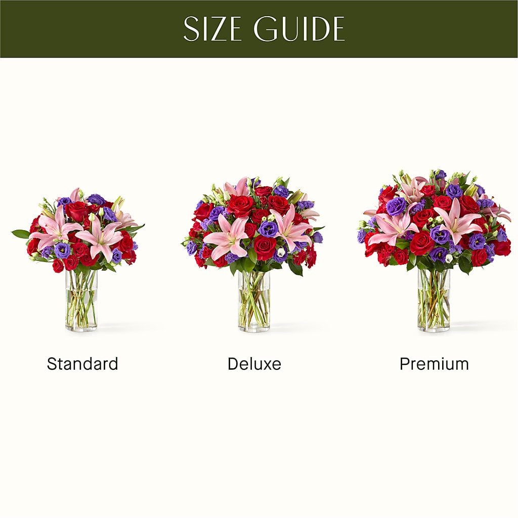 Truly Stunning Bouquet – Greenwich Blooms Florist Inc, Greenwich CT