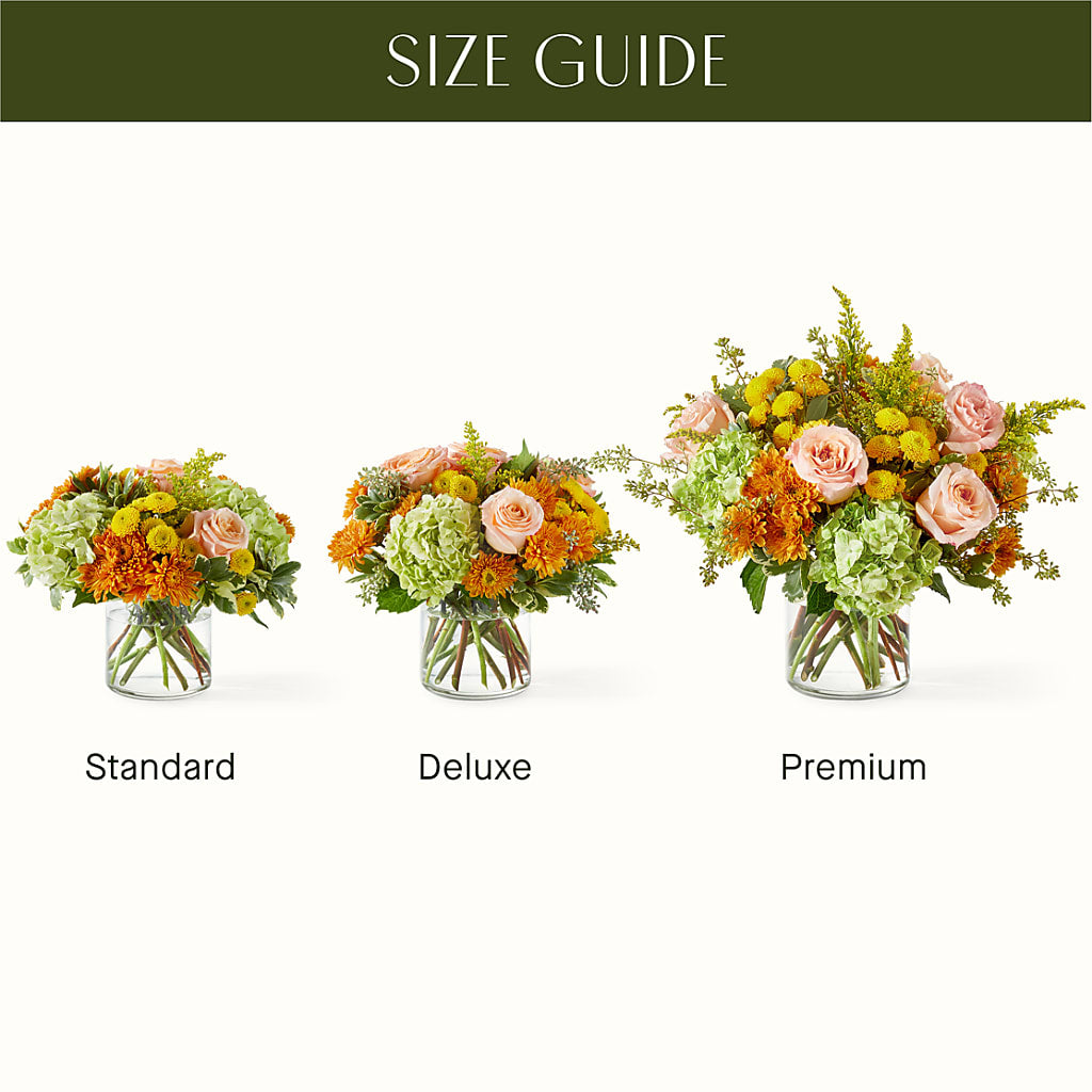 Fall Foliage Bouquet – Greenwich Blooms Florist Inc, Greenwich CT