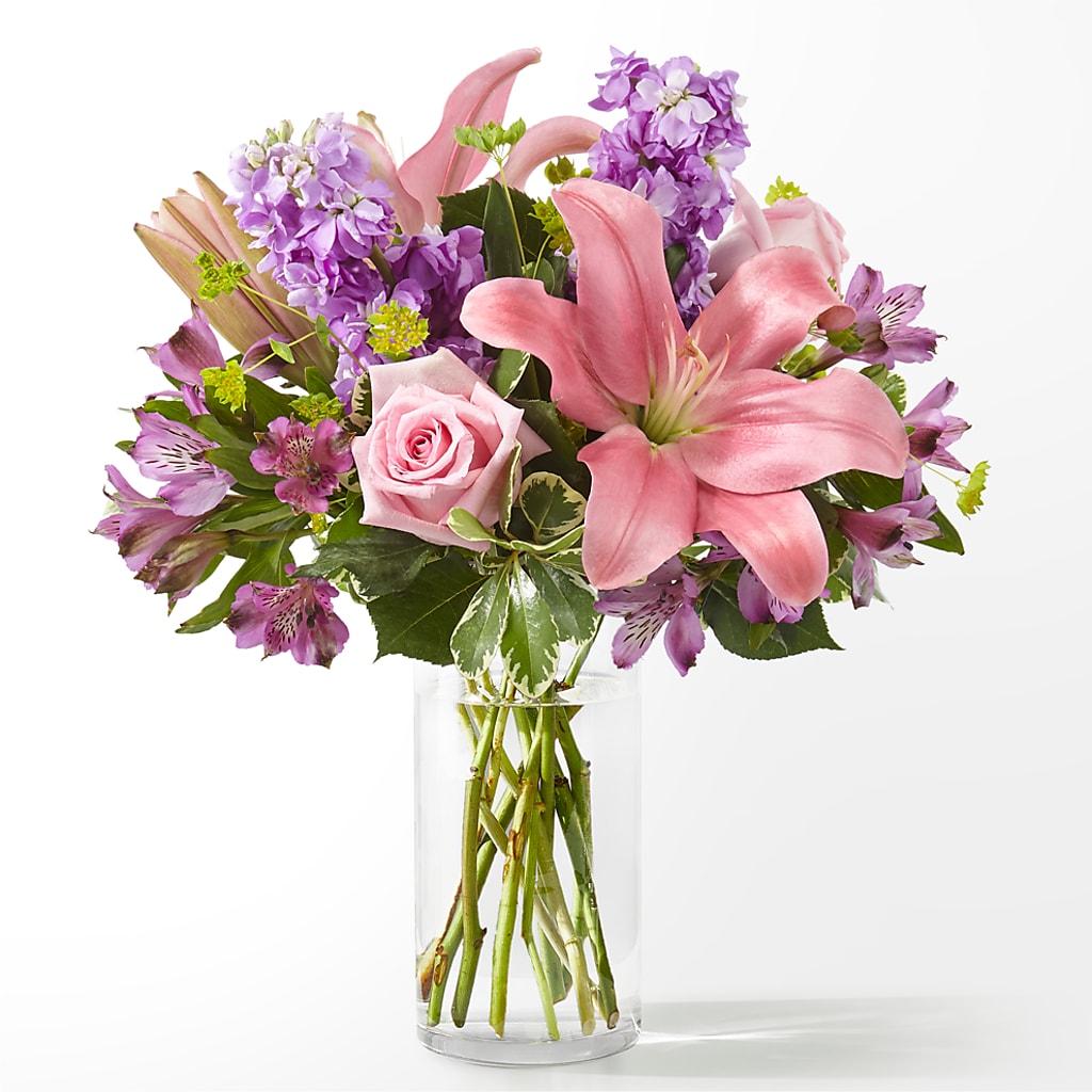Precious Petals Bouquet – Greenwich Blooms Florist Inc, Greenwich CT