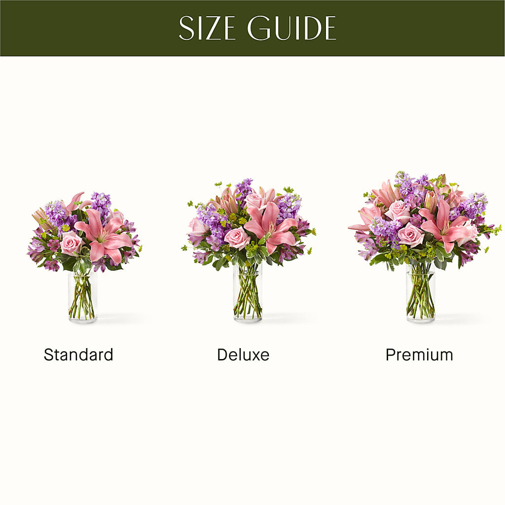 Precious Petals Bouquet – Greenwich Blooms Florist Inc, Greenwich CT