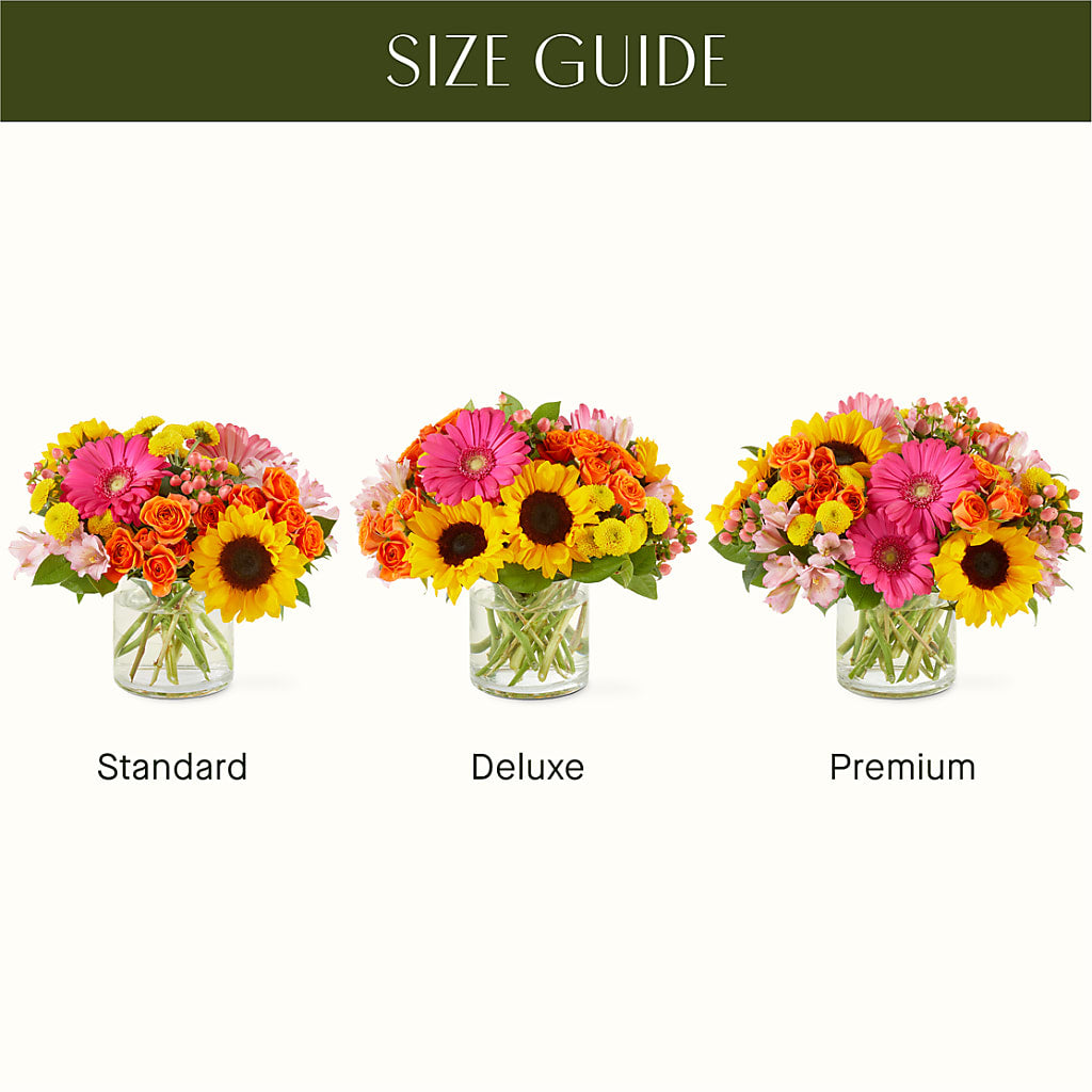 Beach Day Bouquet – Greenwich Blooms Florist Inc, Greenwich CT