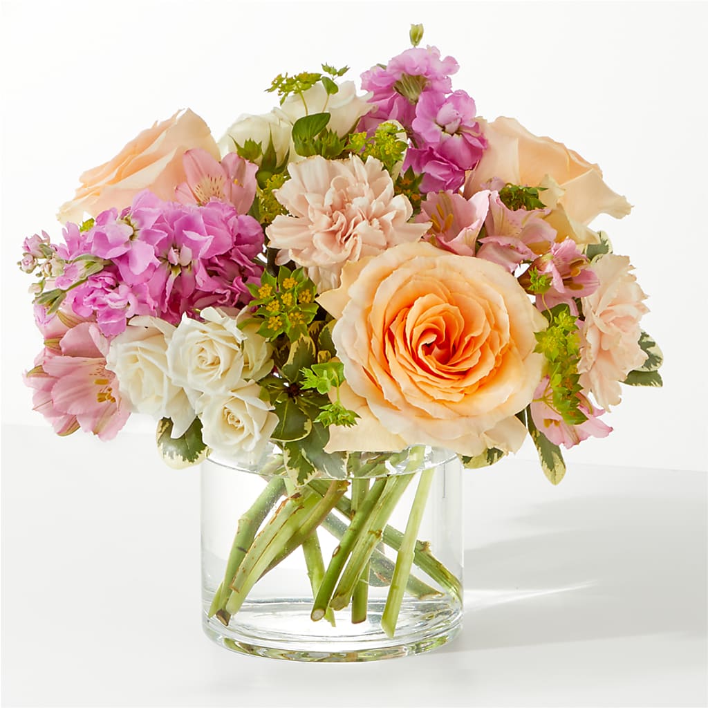 Paradise Bouquet – Greenwich Blooms Florist Inc, Greenwich CT