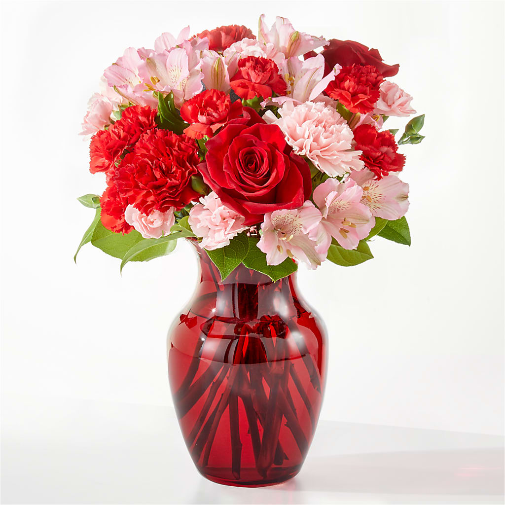 Candy Kisses Bouquet – Greenwich Blooms Florist Inc, Greenwich CT