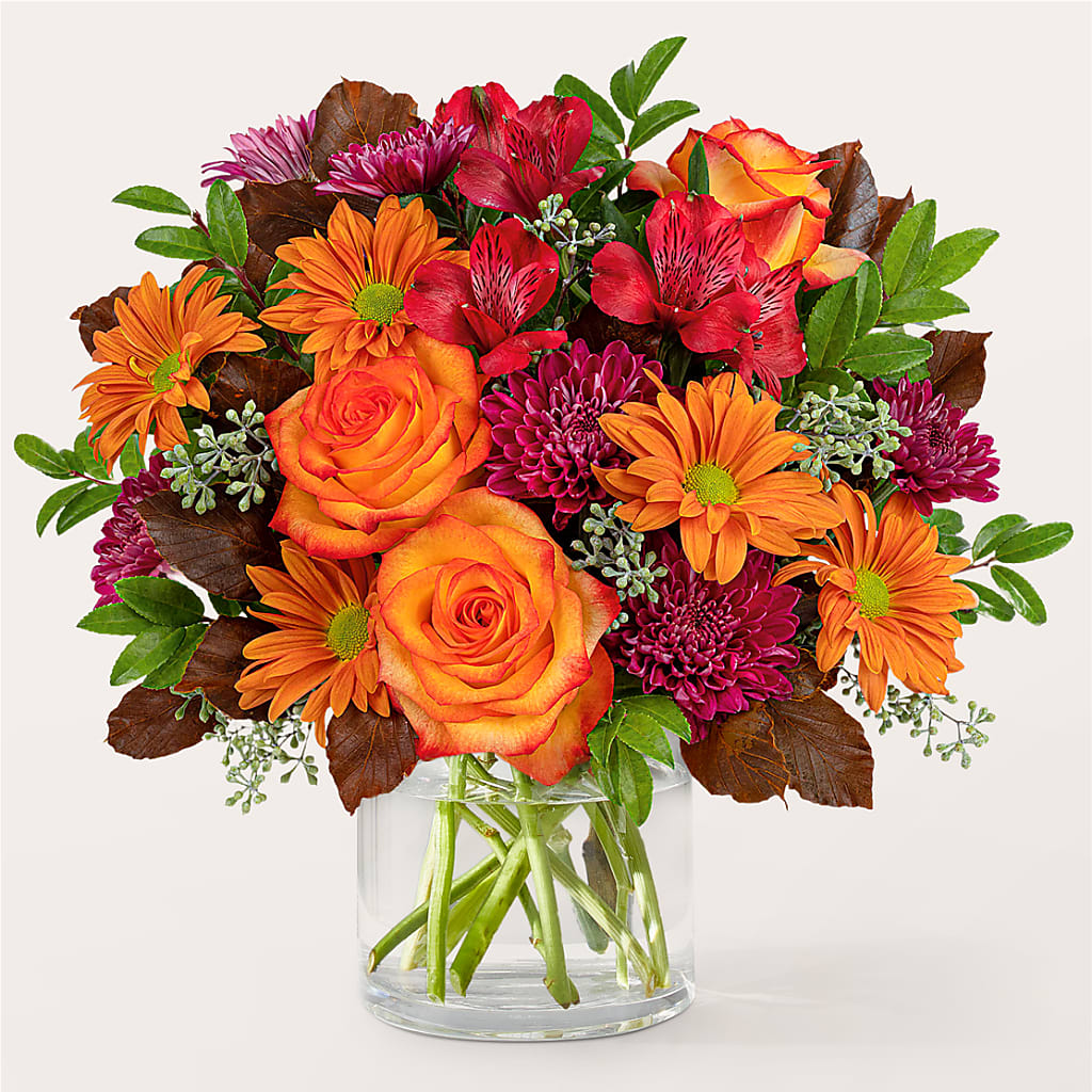Brisk Morning Bouquet – Greenwich Blooms Florist Inc, Greenwich CT