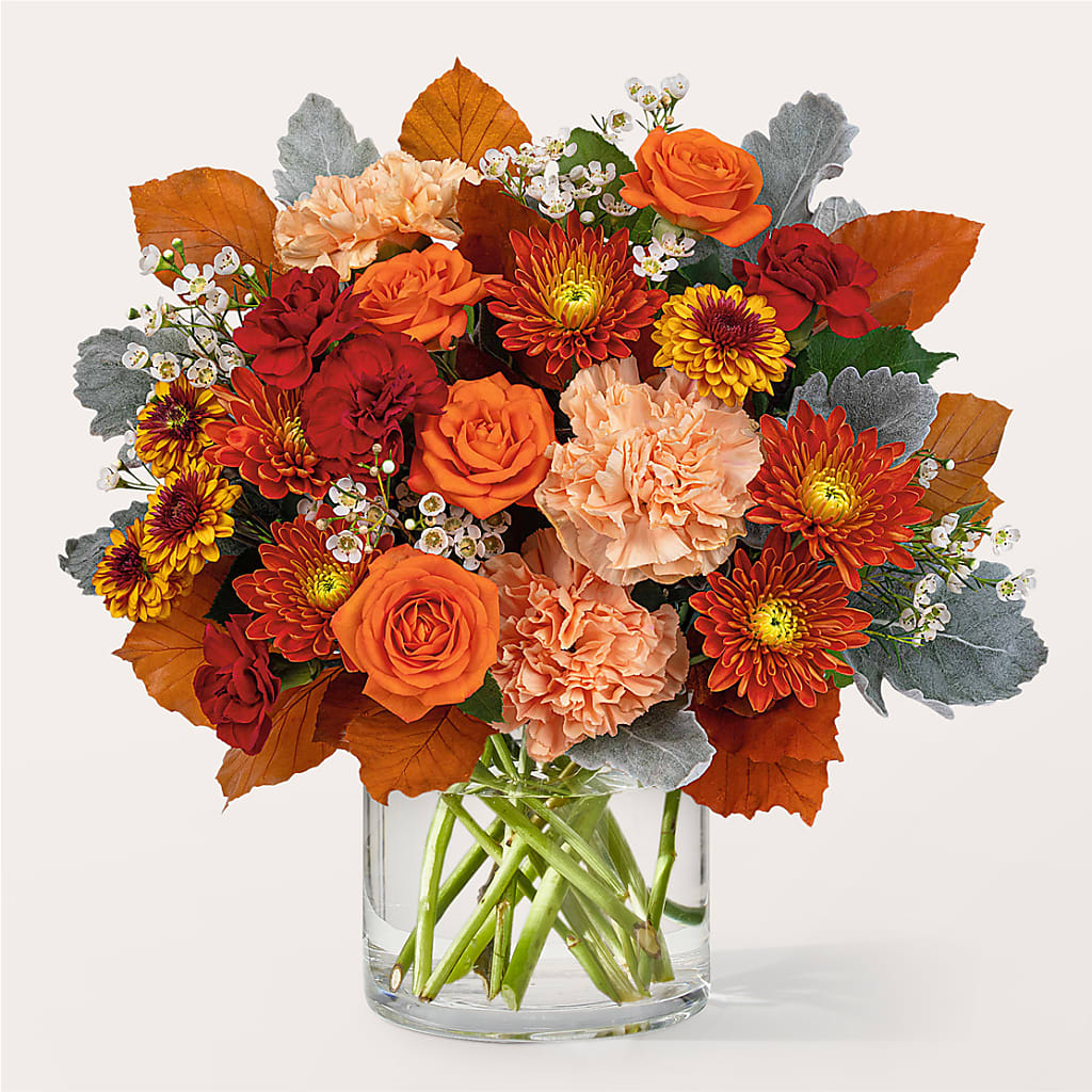 Merlot Bouquet – Greenwich Blooms Florist Inc, Greenwich CT
