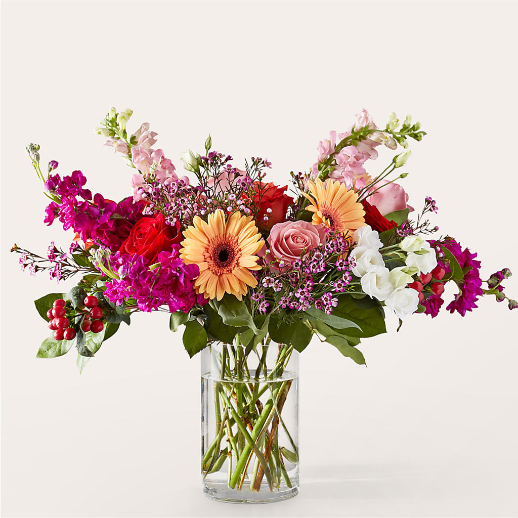 Renaissance Luxury Bouquet – Greenwich Blooms Florist Inc, Greenwich CT