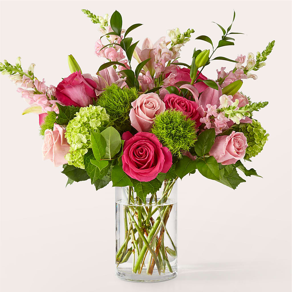 Fit for a Queen Luxury Bouquet – Greenwich Blooms Florist Inc, Greenwich CT