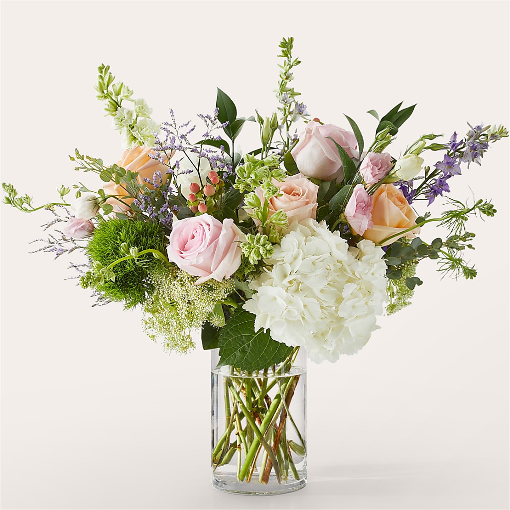 From Scratch Luxury Bouquet – Greenwich Blooms Florist Inc, Greenwich CT