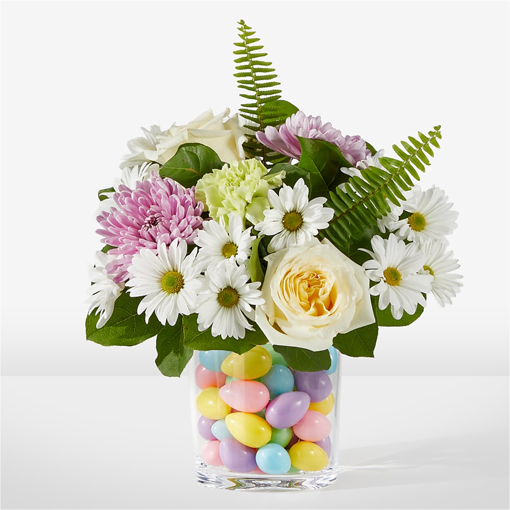 Easter Brunch Bouquet – Greenwich Blooms Florist Inc, Greenwich CT