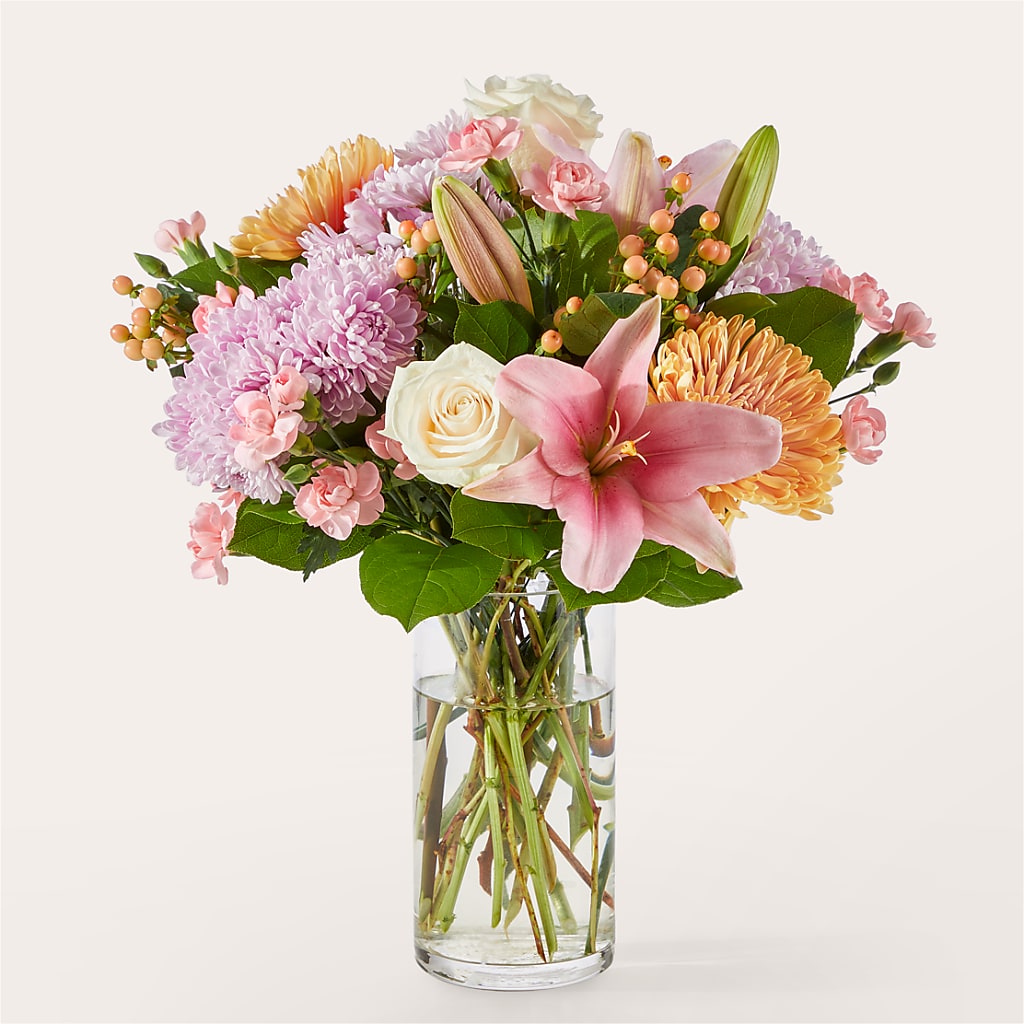 Gelato Bouquet – Greenwich Blooms Florist Inc, Greenwich CT