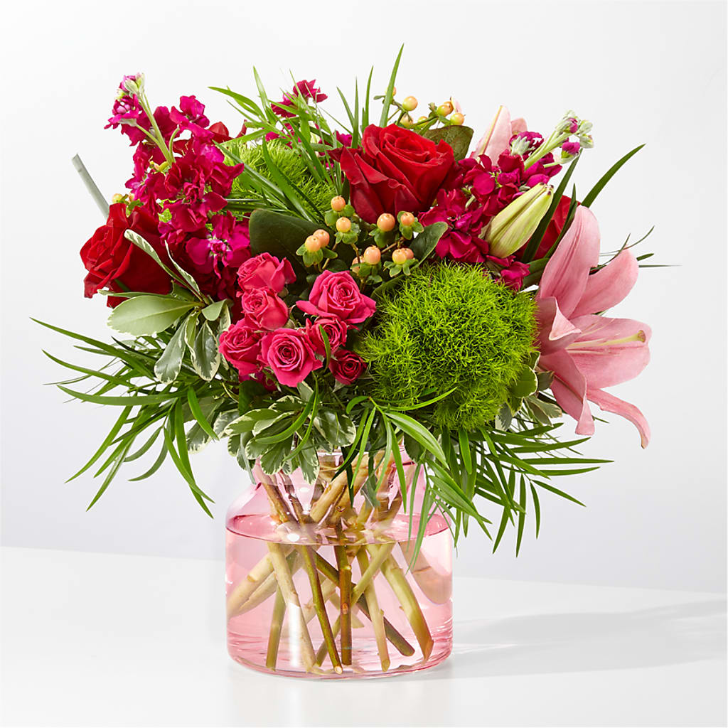 In Every Lifetime Bouquet – Greenwich Blooms Florist Inc, Greenwich CT