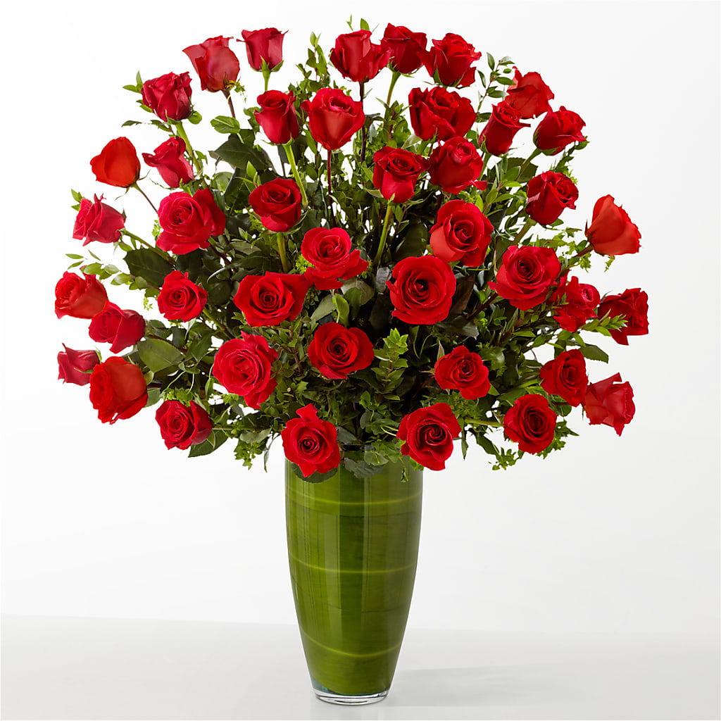 The Ballad – Greenwich Blooms Florist Inc, Greenwich CT
