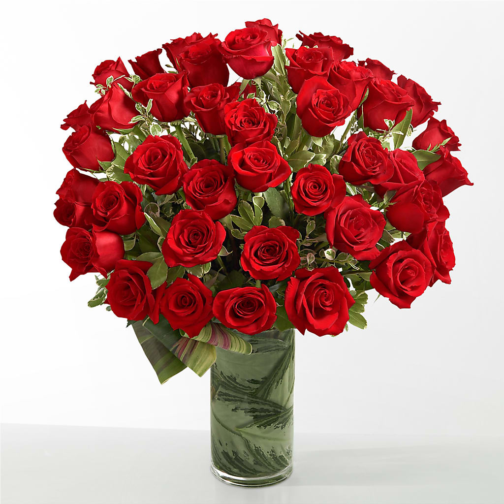 The Enamored – Greenwich Blooms Florist Inc, Greenwich CT