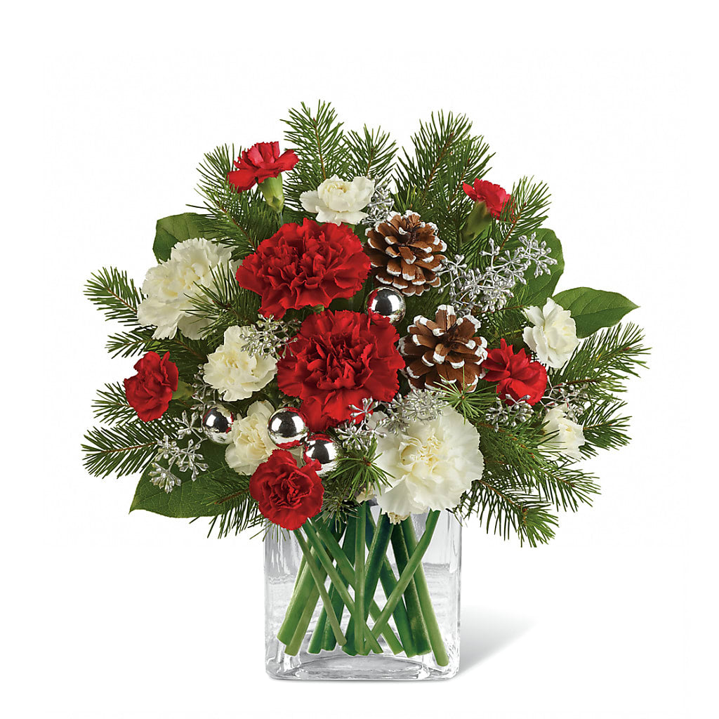 Woodland Wonder Bouquet – Greenwich Blooms Florist Inc, Greenwich CT