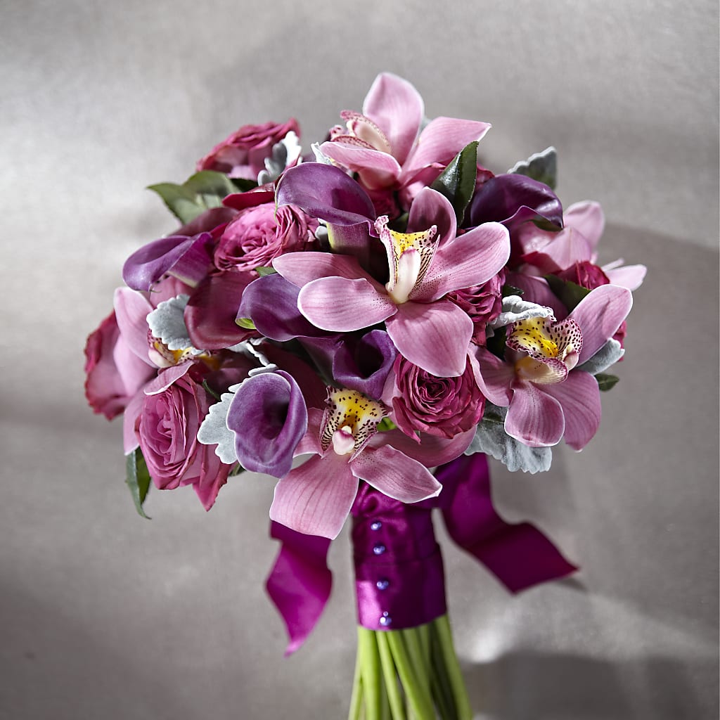 Delicacy Bouquet – Greenwich Blooms Florist Inc, Greenwich CT
