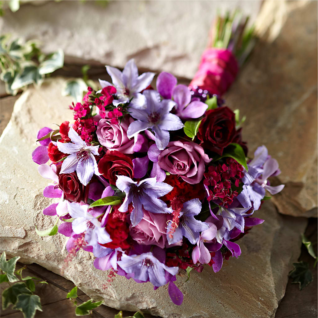 Enlightened Love Bouquet – Greenwich Blooms Florist Inc, Greenwich CT