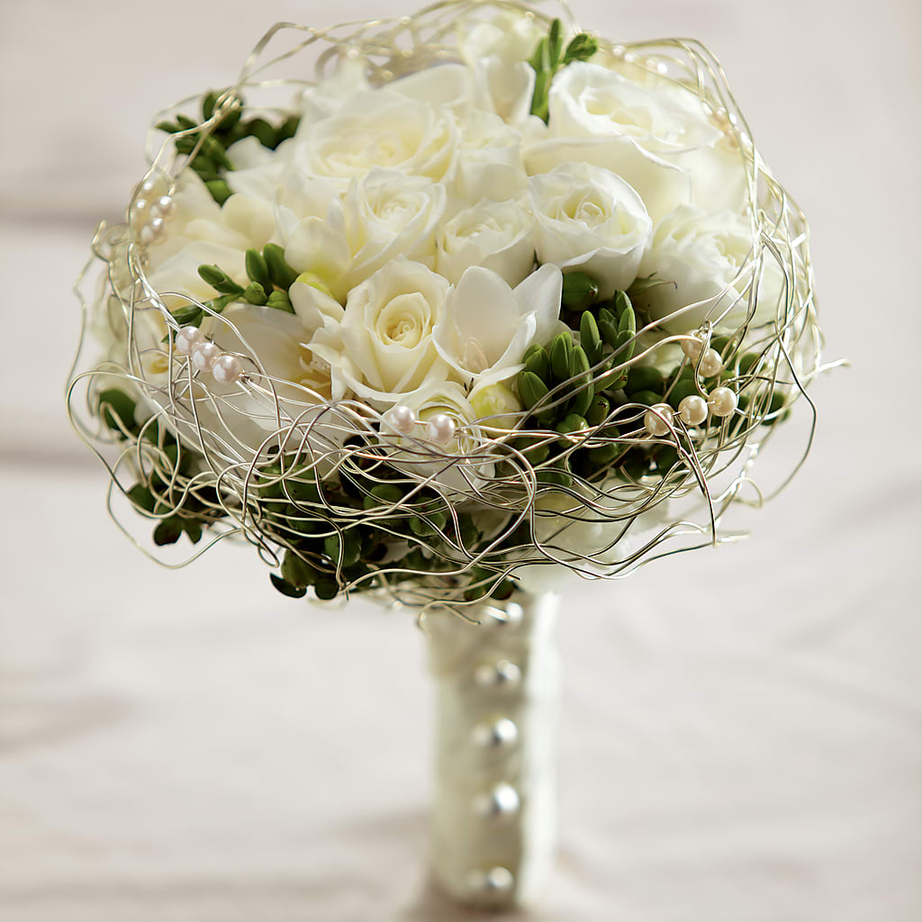 Evermore Bouquet – Greenwich Blooms Florist Inc, Greenwich CT