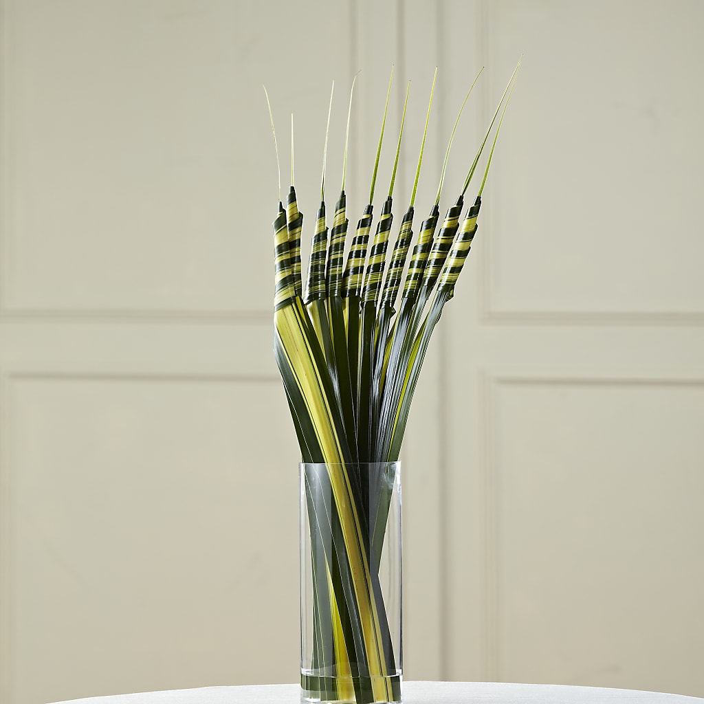 Twisted Hala Bouquet – Greenwich Blooms Florist Inc, Greenwich CT