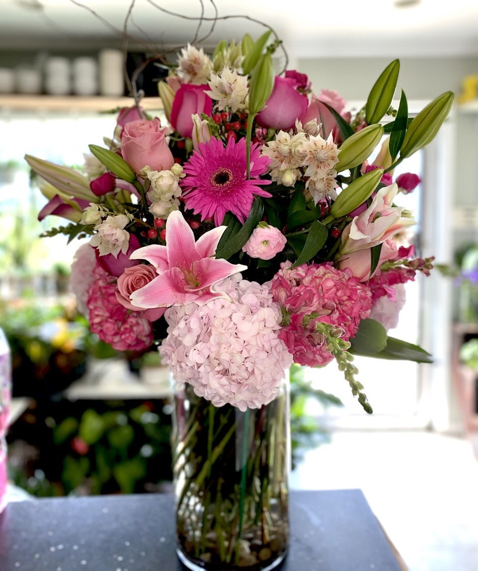 Greenwich Florist with Same-Day Delivery | Greenwich Blooms Florist Inc ...